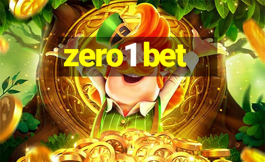 zero1 bet