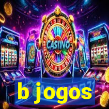 b jogos