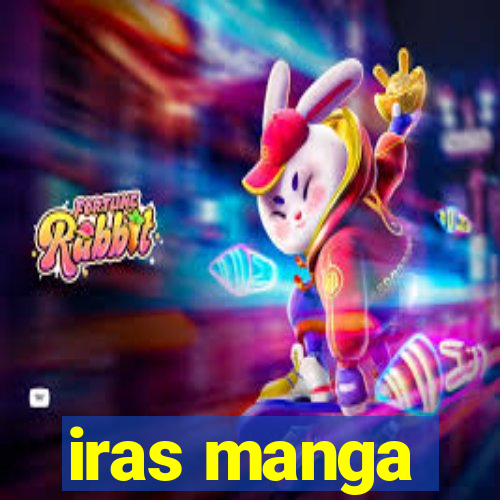 iras manga