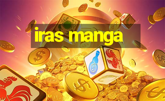 iras manga