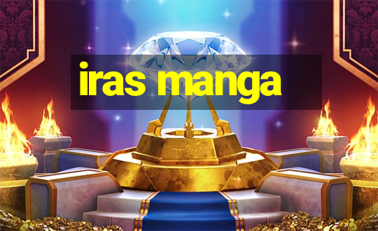 iras manga