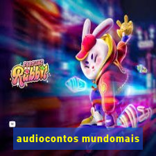 audiocontos mundomais