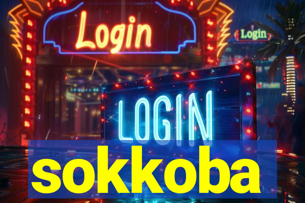 sokkoba