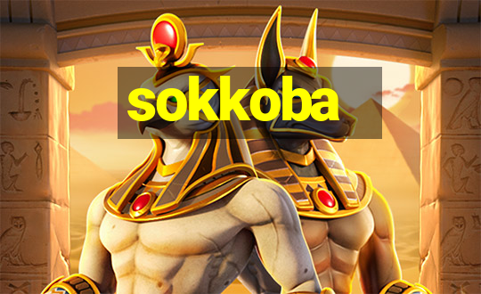 sokkoba