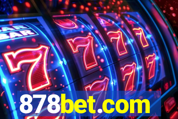 878bet.com