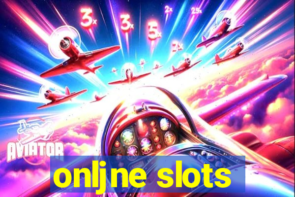 onljne slots