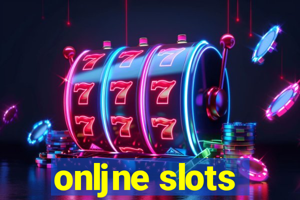 onljne slots