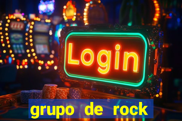 grupo de rock whatsapp 2024