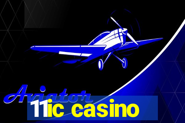 11ic casino