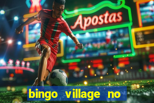 bingo village no deposit bonus