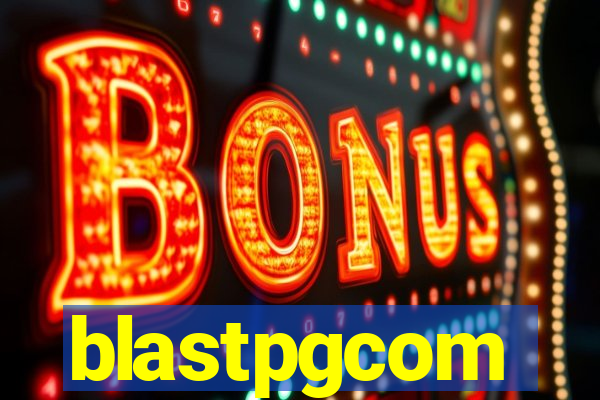 blastpgcom