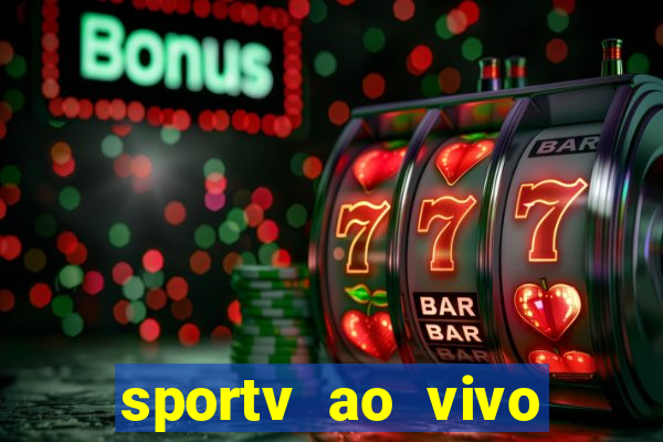 sportv ao vivo mega canais