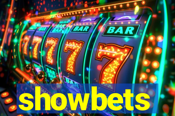 showbets