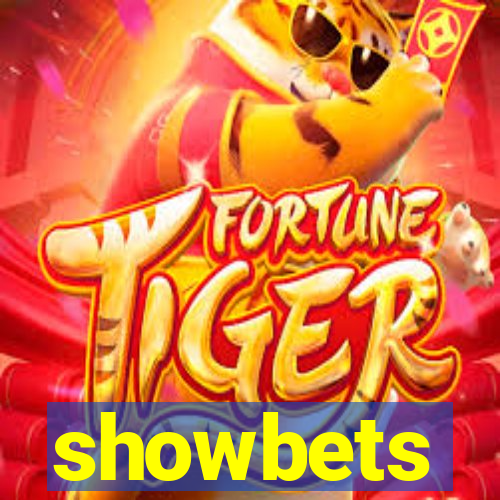 showbets