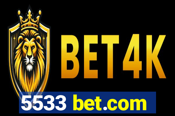 5533 bet.com