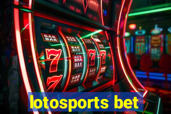 lotosports bet