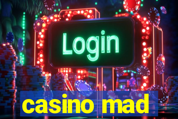 casino mad