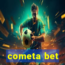 cometa bet