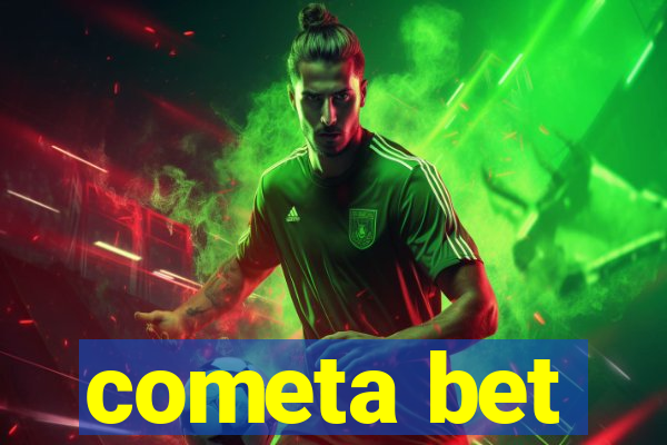 cometa bet