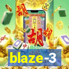 blaze-3