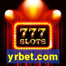 yrbet.com