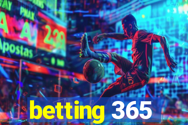 betting 365