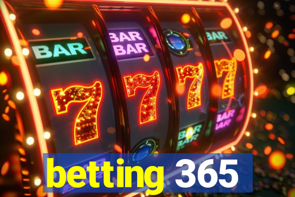 betting 365