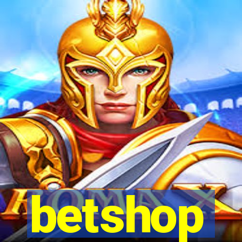 betshop