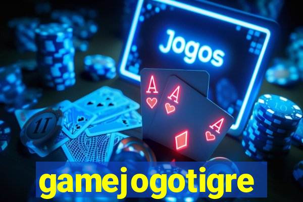 gamejogotigre