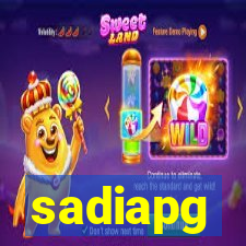 sadiapg