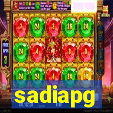 sadiapg