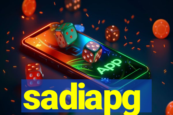 sadiapg