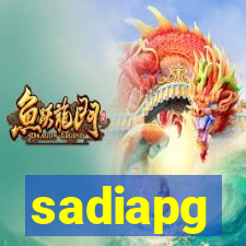 sadiapg