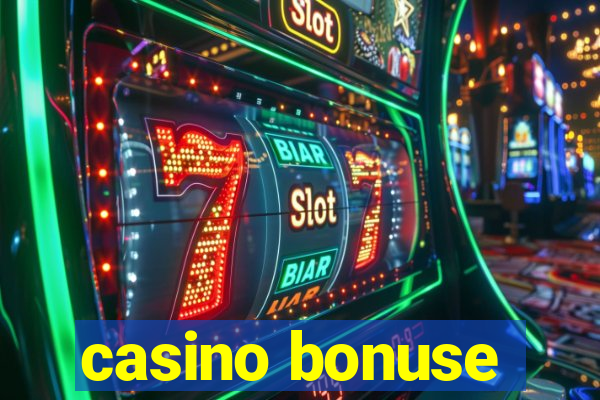 casino bonuse