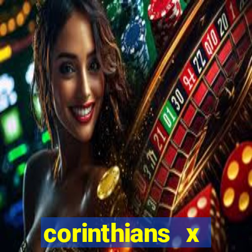 corinthians x cruzeiro play hd