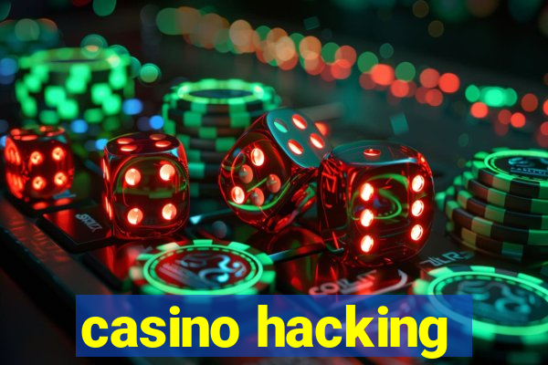 casino hacking