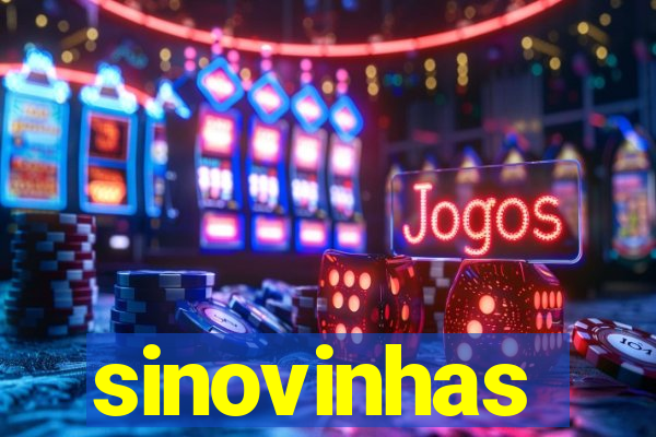 sinovinhas