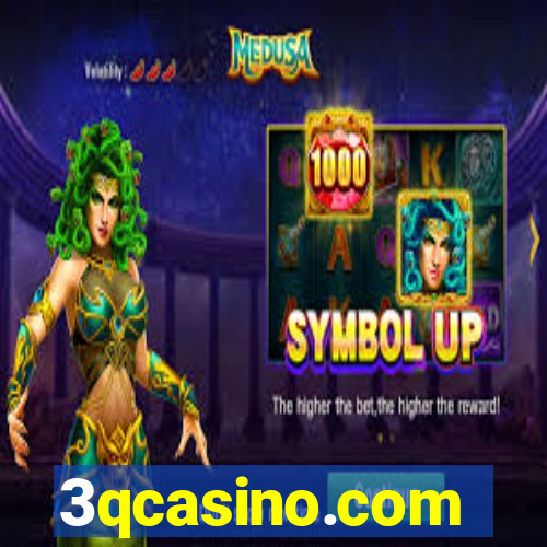 3qcasino.com