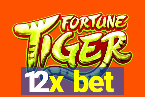 12x bet