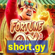 short.gy