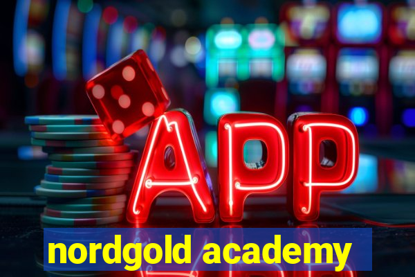 nordgold academy