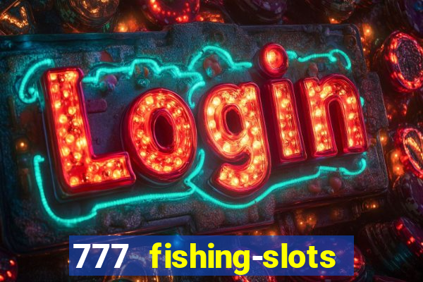 777 fishing-slots bingo poker 2