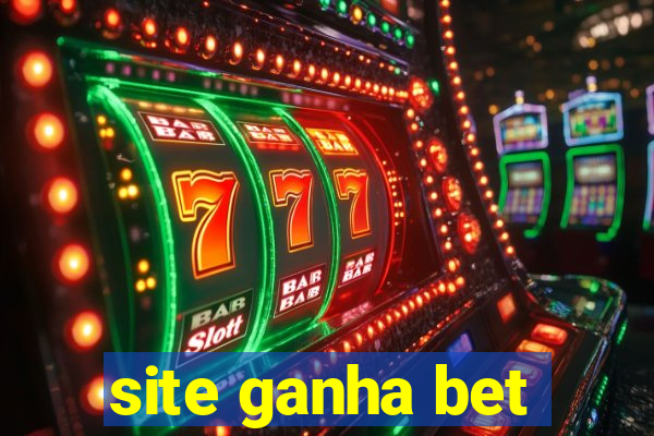 site ganha bet