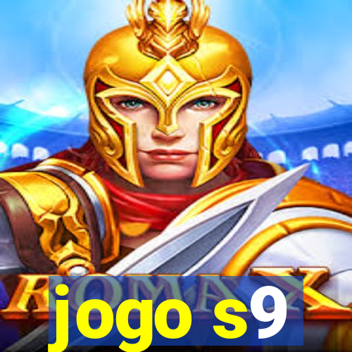 jogo s9