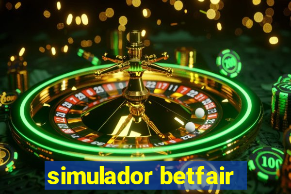 simulador betfair