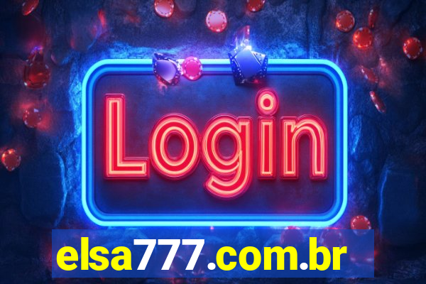 elsa777.com.br