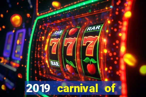 2019 carnival of venice casino of venice