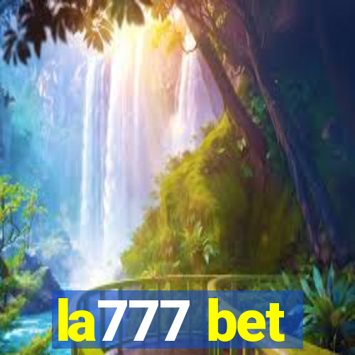 la777 bet