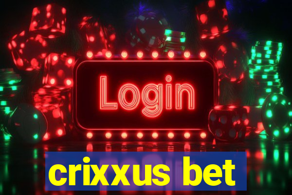 crixxus bet