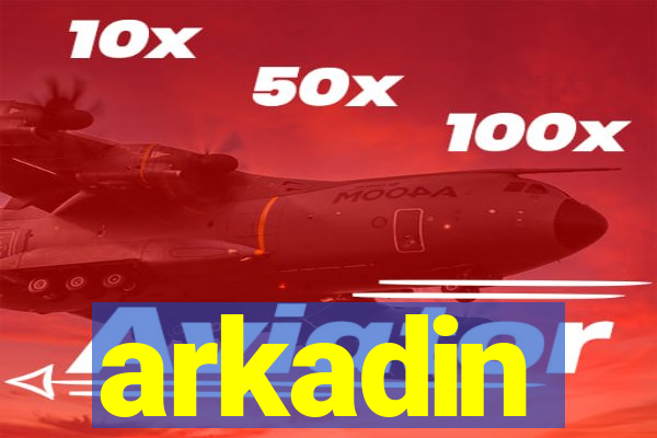 arkadin